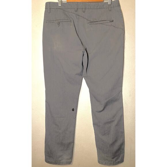 Volcom Stone Men's size 36 Pants - Picture 2 of 9